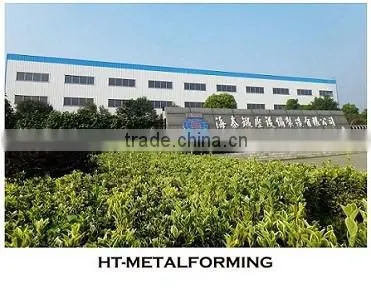 chinese manufacturer high quality cnc hydraulic bending machine ,press brake