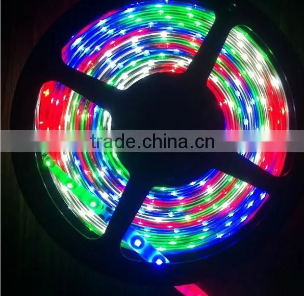 DMX led strip light