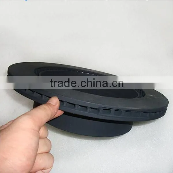 96625873 20968395 4804637 5561178J01 25804046 5561178J00 brake disc rotor for Chevrolet Captiva C100 C140;Opel/Vauxhall Antara