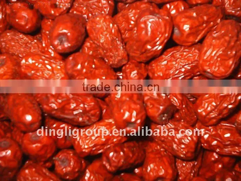 red jujube