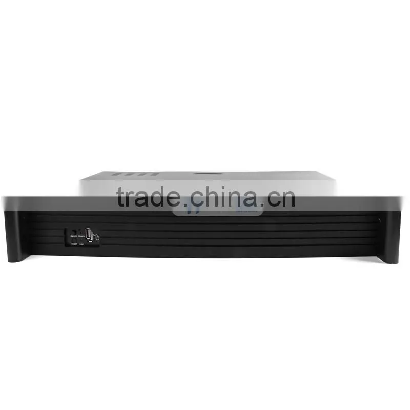 New 1.5U Casing 36CH 960P/720P& 25Ch 2MP NVR For 5MP/3MP/1080P IP Camera Network Video Recorder With Onvif P2P View 4 Sata HDD