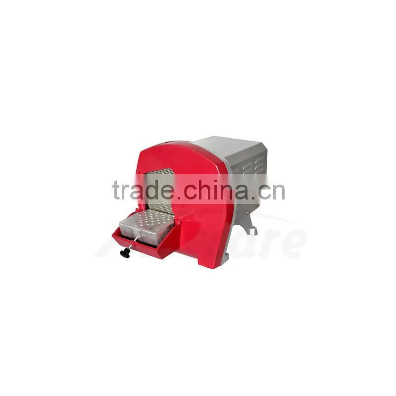 Industrial Wet Model Electric Trimmer with Automatic Water Supply