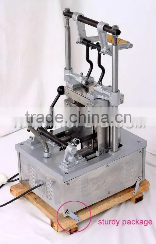 electric making oven pizza cone machine for sale , pizza cone maker machine