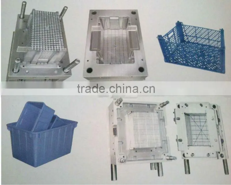 Silicon mould