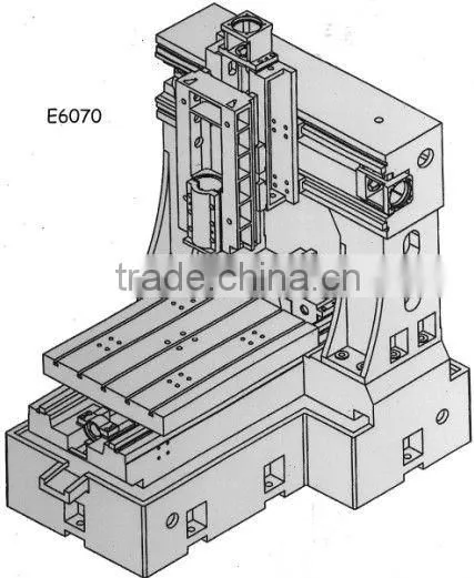 Engraving Machine E7080