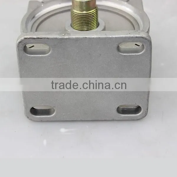Excavator Spare Parts IR-0770 Oil Filter Head Filter Seat