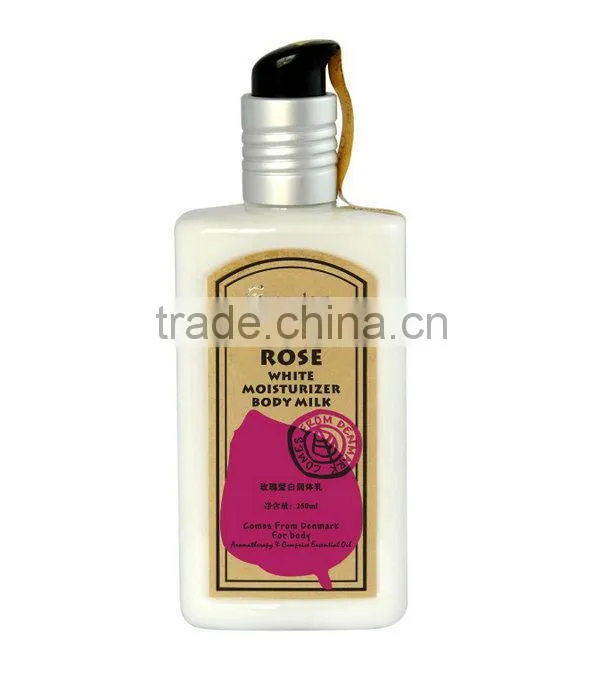 Olive Oil/ Rose/Lavender MoisturizerBody Milk/Lotion moisturizer