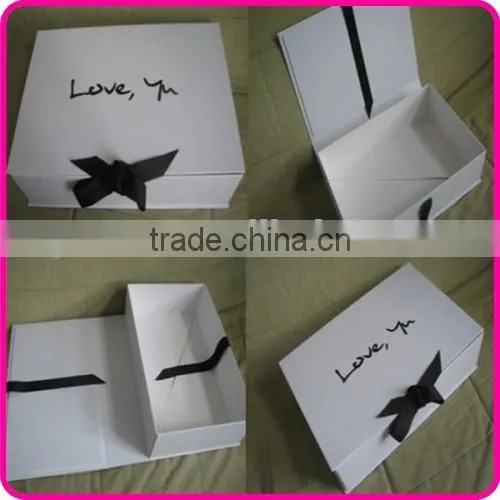 2014 New Design Good Quality Hot Sexy Bra And Underwear Box Design