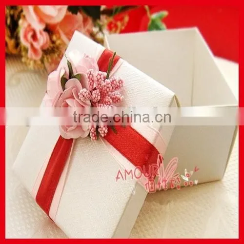 Black Fancy Fashion Silk Luxury Neck Bow Tie Packaging Gift Boxes Wholesale