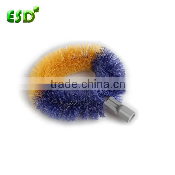 ESD Plastic Cobweb Broom, Ceiling Fan Cleaning Brush