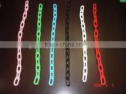 Various kinds of High Quality Plastic Chain