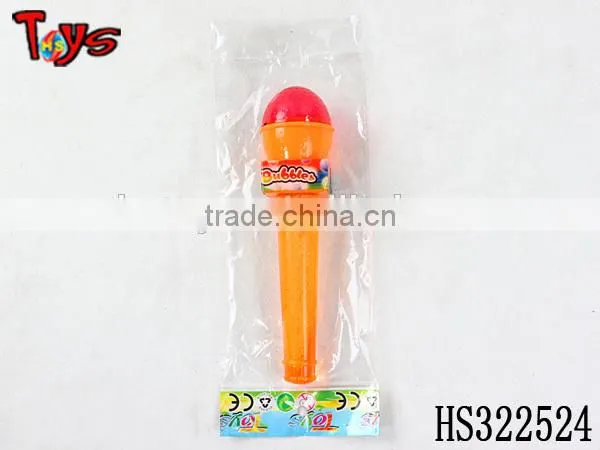amazing colorful bubble glue toy