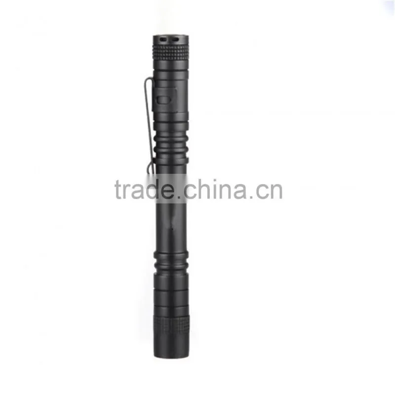 Best price aluminum mini flashlight,flashlight torch