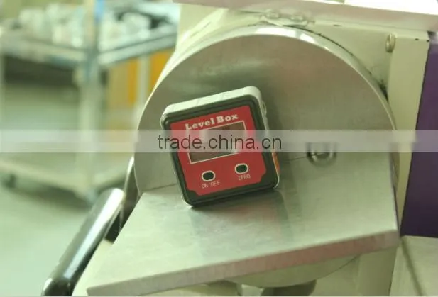 Chinese Manufacturer Price Digital Angle Meter Electronic Bevel Box Meter