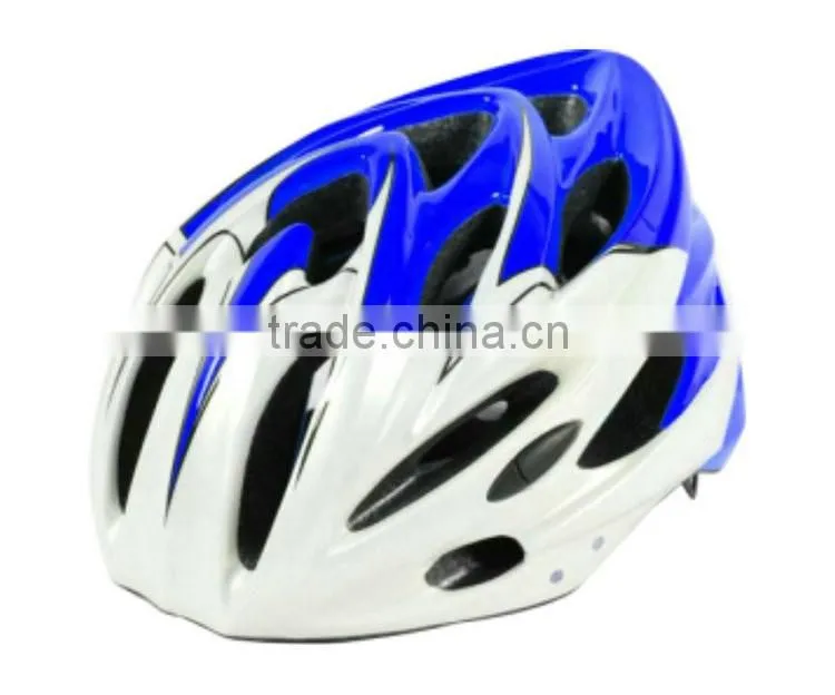 PC Shell and EPS Material Dirt Bike Helmet