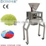 Powder Food Metal Separator Industrial Machinery