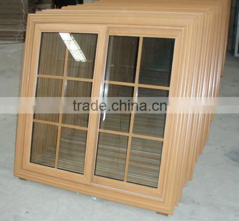 upvc sliding window
