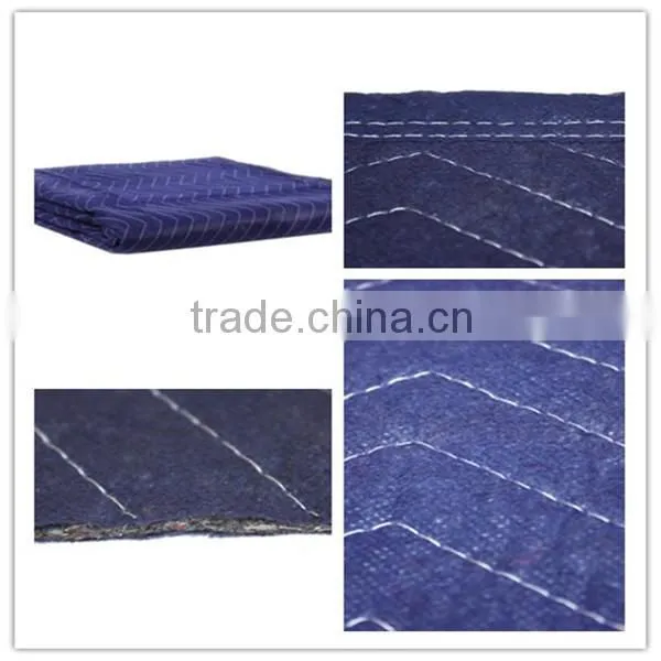NTNICE Top selling non woven moving blanket