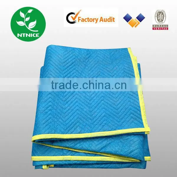cotton moving blankets