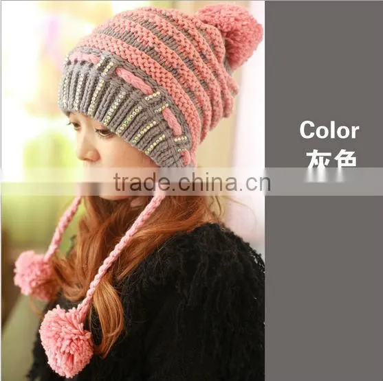 yiwu futian ladies hats