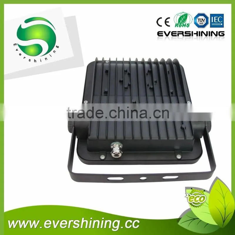 High Lumen Meanwell Driver 50w waterproof marine sea boat fitting