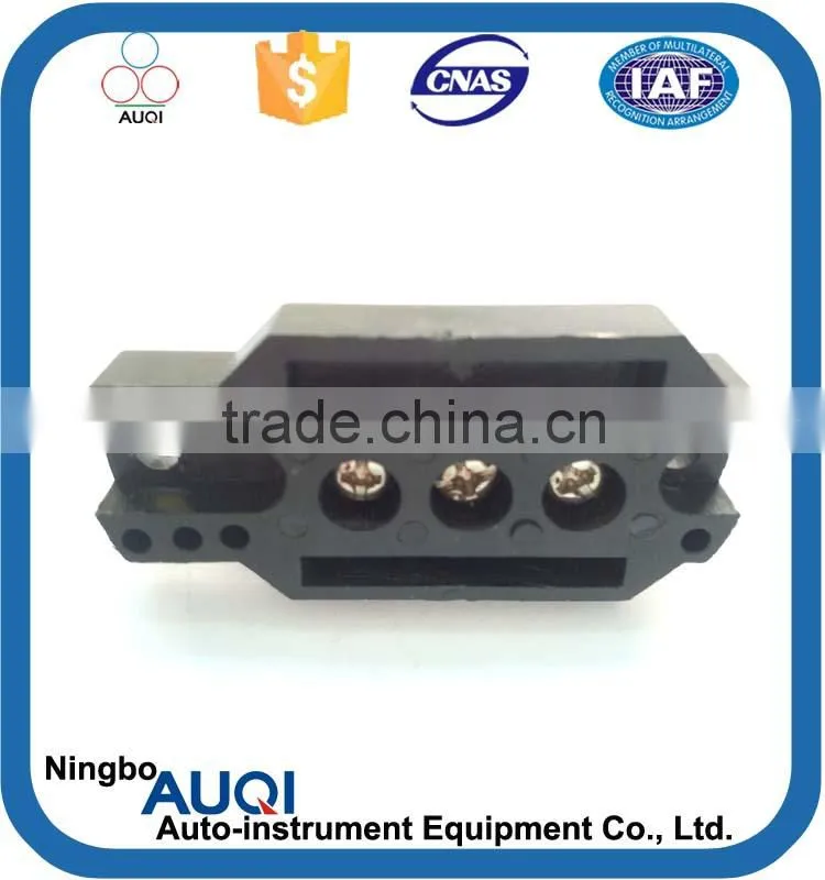 Cable connector for thermocouple RTD, ceramic wire connector, high quality connector