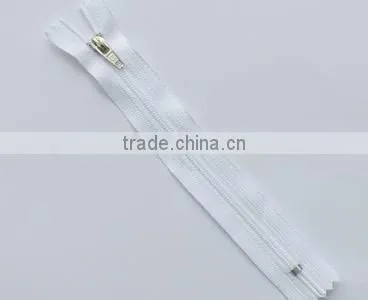 Hot sell 3# Zipper for furniture