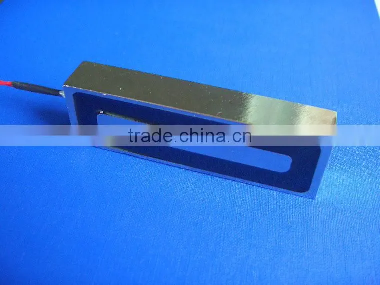 square Electromagnet Lift DC12V 24V