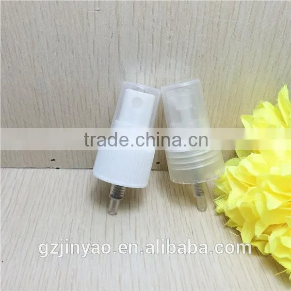 20mm/24mm wholesale PP plastic bottle pump sprayers for lotion/florida water/perfume