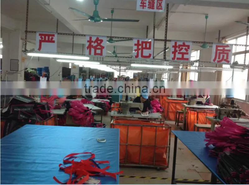 Factory hot sell customed organza gift bag ,many colors