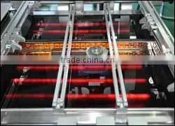 Shuttle Star SV650A optical alignment BGA Rework Station solder/desolder machine