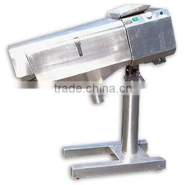 Pill Dedusting Machine