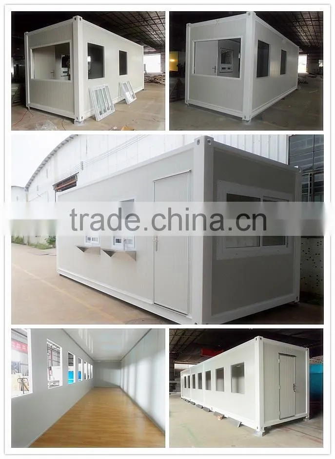 Kit set houses