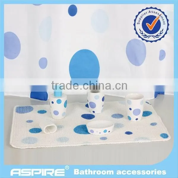 bathroom sanitary ware set bath accessories