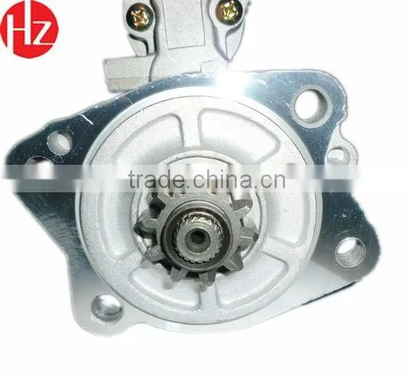Mitsubishi forklift part S6S fd35-50 starting engine