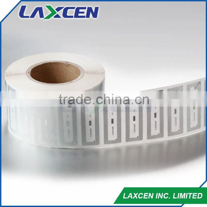 Top quality 13.56Mhz, HF rfid label