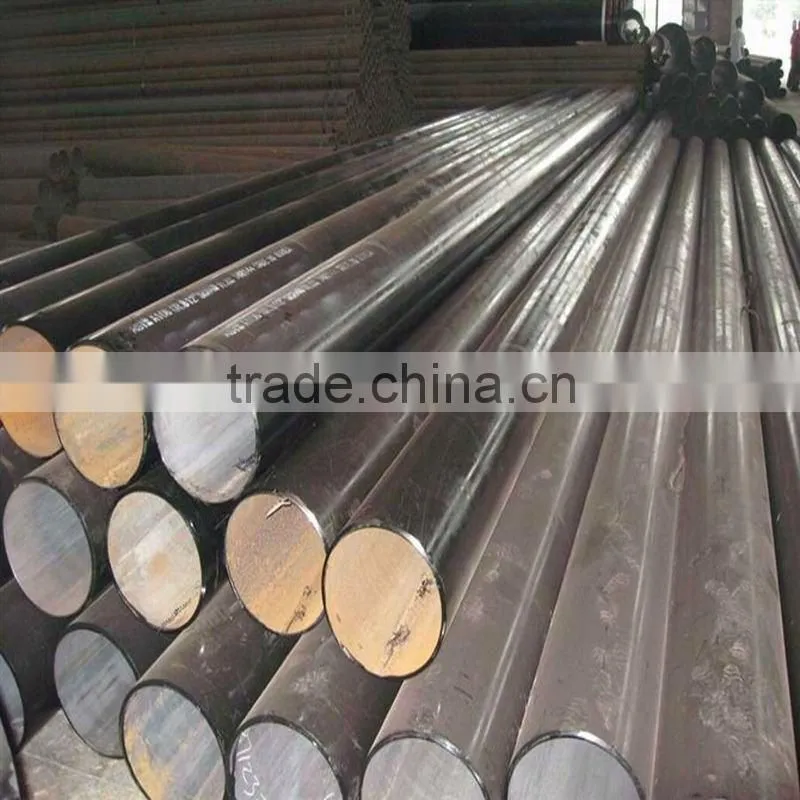 DIN 100Cr6 bearing steel