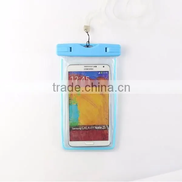 Universal Waterproof phone bag