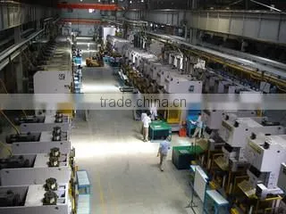 Wenzhou Xiaohai I/E Co., Ltd. company overview - view 1