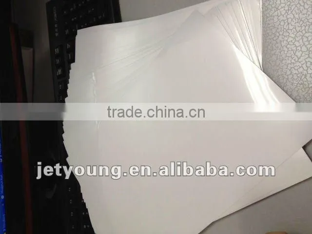 Hydrographic printing film water transfer printing film printable blank water transfer film for inkjet printer
