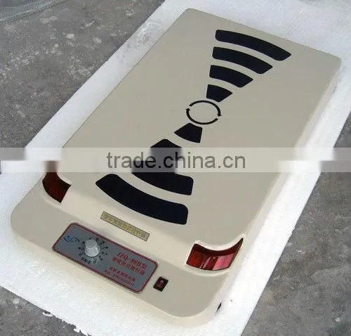 JZQ-86B Magnetic induction metal detector