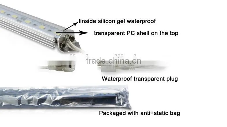 Competitive price 5730 rgb led strip