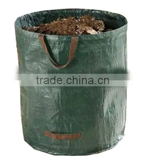 Garden tool, garden Leaves garbage bags,Gardening Bag