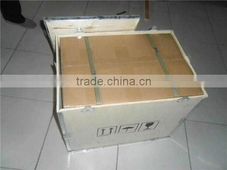 Smart Touch Screen Windows XP Digital Nail Art Printing Machine