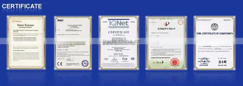 popular Load Cell Tester indicator Detecting instrument