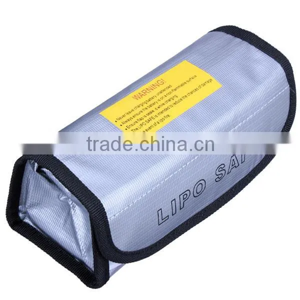 Lipo safety charge bag protecting lipo bag