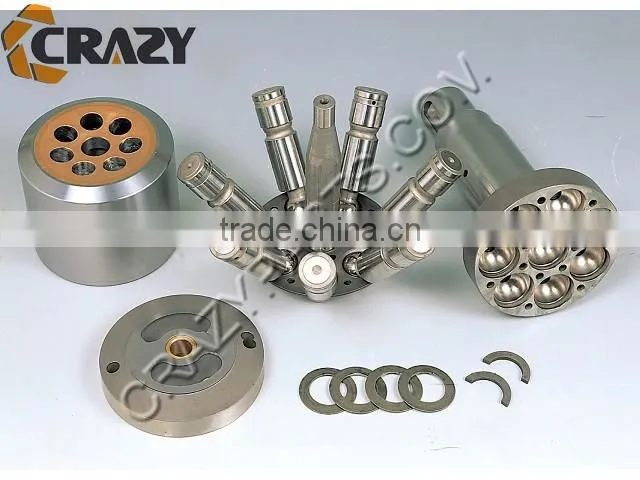 high quality made in china hydraulilc pump parts Rexroth A3V A2F Series Pump Parts