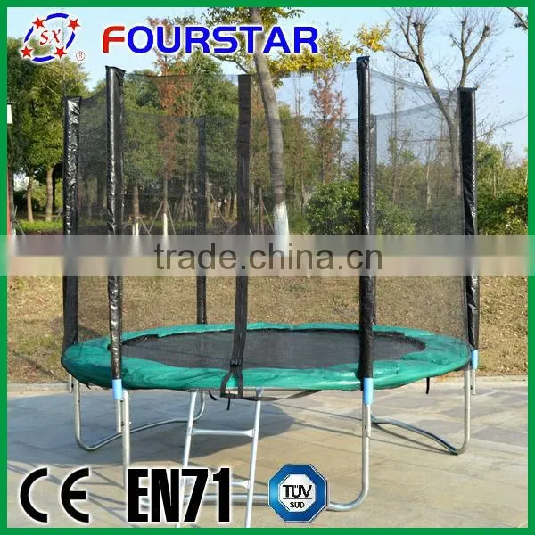 Chinese Professional Manufacturer of Trampoline SX-FT(E)