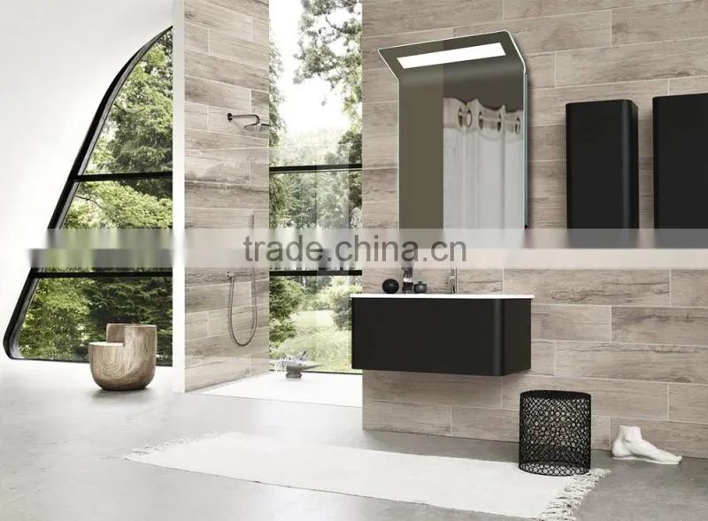 Project Hotel mirror,led lighted backlit mirror