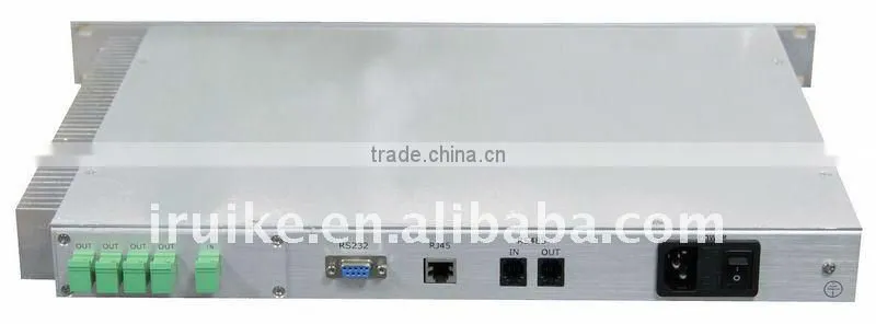 Eric Hot Sale Optical Fiber Amplifier